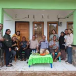 Kunjungan Kerja Pertanian NTT Alor: Penguatan Petani Mandiri dan Budidaya Pepaya