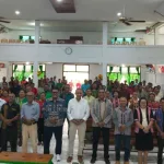 Pelatihan Pertanian GMIT Dorong Pemberdayaan Jemaat dan Petani di Alor