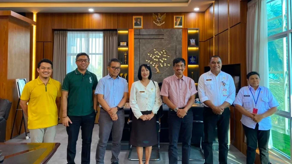 Program Electrifying Agriculture Diperkuat untuk Dukung Pertanian NTT