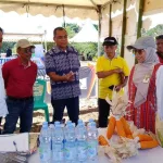 Bawang Merah NTT Tembus 20 Ton per Hektar, Kementan Bidik Daerah Ini Jadi Lumbung Jagung Nasional