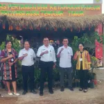Dari Lahan Kering NTT, Bawang Merah Biji Dibidik Jadi Komoditas Unggulan