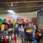 Kebijakan Kemanusiaan Gubernur Melki Pastikan Penyandang Disabilitas di Manggarai Terlayani Saat Bencana