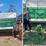 Monev Pembibitan Kopi NTT Pastikan Bibit Robusta dan Arabika Siap Salur