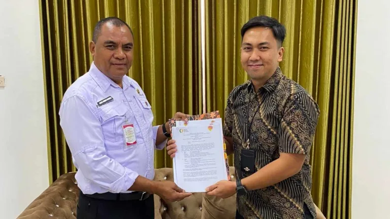 Monitoring dan Evaluasi Intervensi Kerawanan Pangan di Kota Kupang