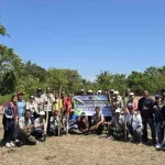 Peningkatan Produktivitas Pertanian Jagung melalui Demplot Teknologi Budidaya di Desa Lawalu