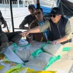 Bulog Pastikan Stok Beras Aman dan Distribusi di NTT Tetap Lancar