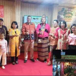 Stand Distankp NTT di Pameran Pembangunan BaSTEL 2026: Inovatif, Interaktif, dan Adaptif