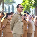 ASN Sumba Tengah Didorong Jadi Pionir Penanaman Kopi, 300.000 Benih Disiapkan, Rujab…
