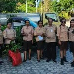 DISTMart NTT Kembali Hadir di Kantor Gubernur, ASN Antusias Beli Anakan Tanaman&hellip;