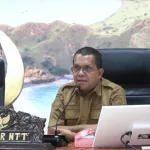 Apresiasi Gubernur Melki untuk Semua Pihak yang Terlibat dalam Penanganan Gempa Flores