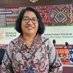 BPS: NTP NTT naik 1,10 persen di bulan Agustus 2026