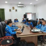 Distan KP NTT Evaluasi Realisasi PAD Tiga Bulan Terakhir, Perkuat Langkah Optimalisasi