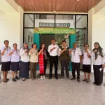 Distankp NTT Perkuat Kolaborasi Pengendalian Penyakit Darah Pisang di Flores, Lembata, dan Sabu Raijua