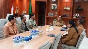 Flobamorata Creative Expo Jadi Jalan ‘Pintas’ bagi Kopi dan Kuliner NTT Menuju Pasar