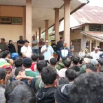 Flores Berduka Gubernur Melki Berterima Kasih kepada Semua Pihak Kita Tidak Sendiri