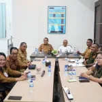 Gubernur NTT Berkantor di Flores, Percepat Pemulihan Masyarakat Terdampak Lewotobi dan Perkuat Sektor Pertanian