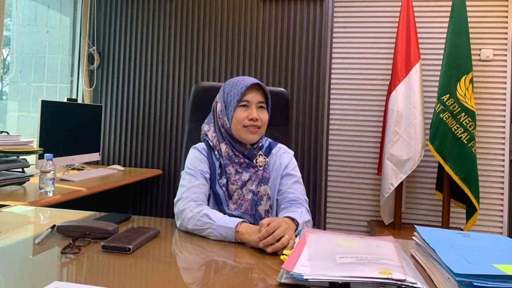 Kementan Target Revitalisasi 247 Ribu Hektare Kebun Kakao hingga 2027