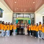 Perkuat Agribisnis NTT, Distan KP Dorong Kolaborasi Akademisi dan Pelaku Usaha