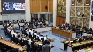 Komisi IV DPR Aklamasi Apresiasi Keberhasilan Swasembada 8 Komoditas