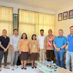 Koordinasi Peternakan Telur di NTT Diperkuat, Dorong Usaha Peternak dan Ketersediaan Pangan
