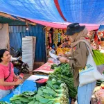 OKKPD NTT Perkuat Pengawasan Keamanan Pangan Segar di Pasar Inpres Soe