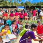 Intervensi Desa Distankp NTT di Manufui, Festival B2SA Perkuat Gizi dan Ekonomi Masyarakat