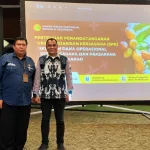 Perkuat Dukungan Sarana Prasarana Kakao, Kadis Pertanian dan Ketahanan Pangan NTT Ikuti Penandatanganan SPK di Bogor