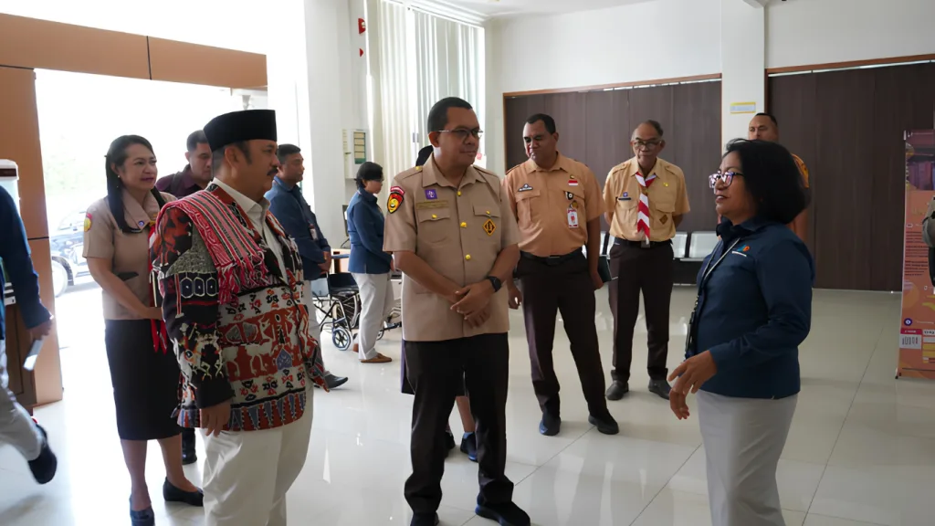 Pertanian Sumbang 30 Persen Ekonomi NTT, BPS Diminta Jangan Berhenti di Angka