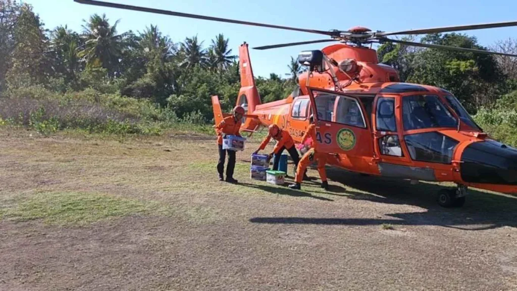 Prabowo Kabulkan Permintaan Melki Laka Lena, Siapkan Feri untuk Palu’e dan 10.000 Tenda