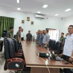 Rakor Hilirisasi Perkebunan di NTT Perkuat Koordinasi Pelaksanaan Program dan Data CPCL