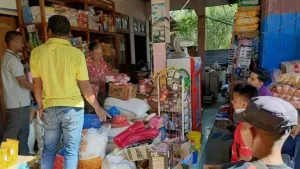 Warga Manggarai Timur Apresiasi Kebijakan Ambil Dahulu Bayar Kemudian