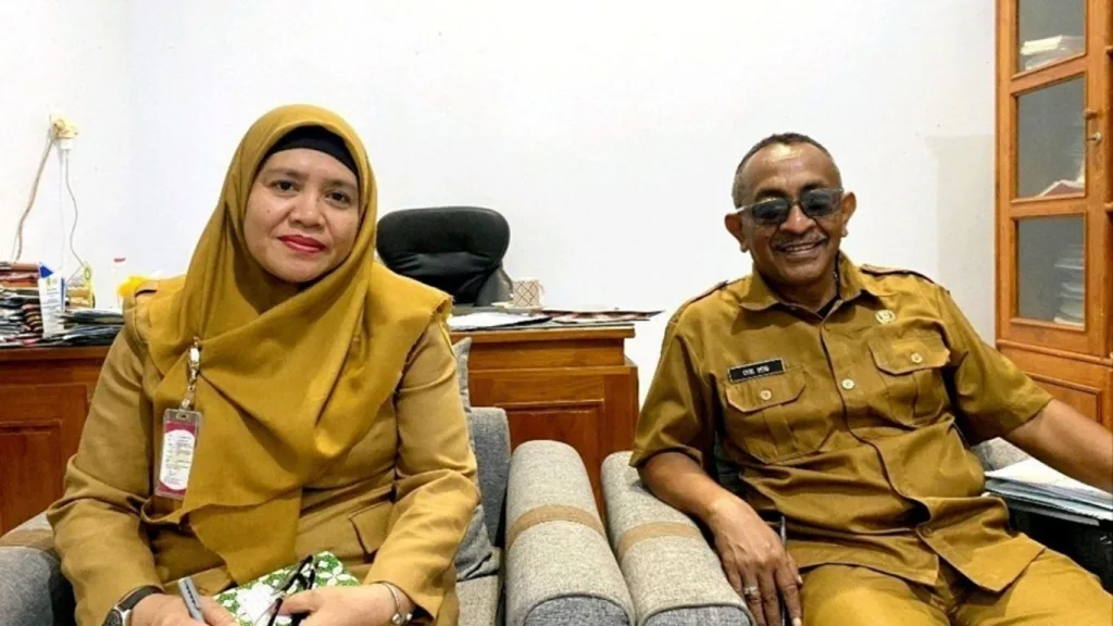 Ancaman Kekeringan, Distan NTT: Bendungan Ada, Saluran “Cacing” Belum Dibangun