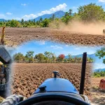 Brigade Alsintan NTT Periksa Traktor dan Optimalkan Pengolahan Lahan CSR di TTS dan Sumba Timur