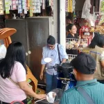 Bulog NTT Bersama Satgas Pangan Sidak ‘Rumah Pangan Kita’ di Kota Kupang