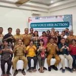 Bupati Sumba Timur Buka Dialog Bersama Perempuan Tani Bahas Ketahanan Air & Pangan