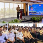 Dinas Pertanian dan Ketahanan Pangan NTT Ikuti Rakorwasda 2026, Perkuat Akuntabilitas dan…