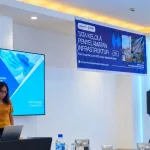 DistanKP NTT Ikuti FGD Tata Kelola Infrastruktur BAKTI, Bahas Keberlanjutan Layanan Publik