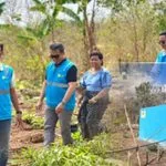 PLN Dukung Pengembangan Hortikultura di Desa Hoder Sikka melalui Irigasi Berbasis Listrik