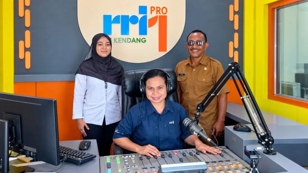 El Niño Sangat Kuat, Dinas Pertanian NTT Perkuat Antisipasi Kekeringan dan Musim Tanam
