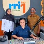 El Niño Sangat Kuat, Dinas Pertanian NTT Perkuat Antisipasi Kekeringan dan Musim Tanam