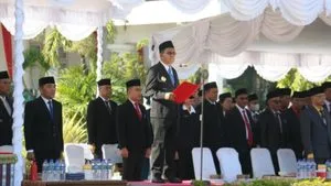 Hari Kesaktian Pancasila 2026, Gubernur NTT Ajak Masyarakat Hidupkan Kepedulian dan Keadilan Sosial