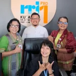 NTT Dorong IP300 Tahun 2027, Perkuat Irigasi dan Mekanisasi Pertanian
