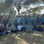 NTT Dorong Pemanfaatan Pekarangan untuk Ketahanan Pangan Keluarga
