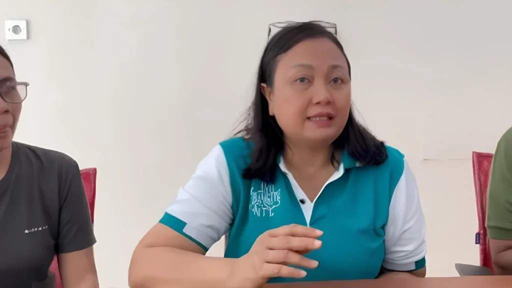 PKK NTT Ajak Keluarga Produktif Manfaatkan Lahan Pekarangan