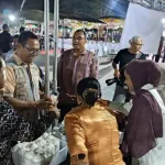 Pameran Pangan Lokal 2026, Wabup Belu Ajak Masyarakat Bangga dan Konsumsi Pangan Lokal