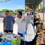 Pameran Pangan Lokal NTT 2026 Segera Digelar, Kesiapan Lokasi dan Stan Ditinjau