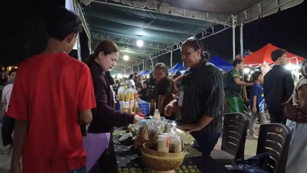 Pameran Pangan Lokal NTT di Belu Hasilkan Perputaran Uang Rp452,3 Juta
