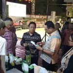 Pameran Pangan Lokal Provinsi NTT 2026 di Belu Hadirkan 35 UMKM dari Enam Daerah NTT