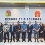 Pemprov NTT Jajaki Kerja Sama Strategis dengan Tiongkok, Bidik Investasi Pertanian hingga Pariwisata
