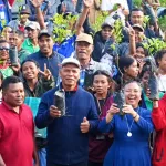 Peringati Hari Pangan Sedunia 2026 di Kapan, Keuskupan Agung Kupang Dorong Pertanian&hellip;